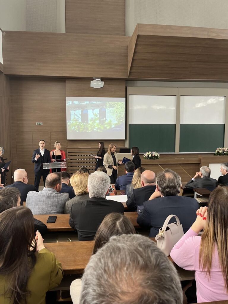 Nagrada za najbolji rad u 2023. godini